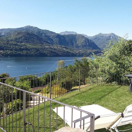 פטנאסקו Lago D'Orta Appartamento Con Vista מראה חיצוני תמונה
