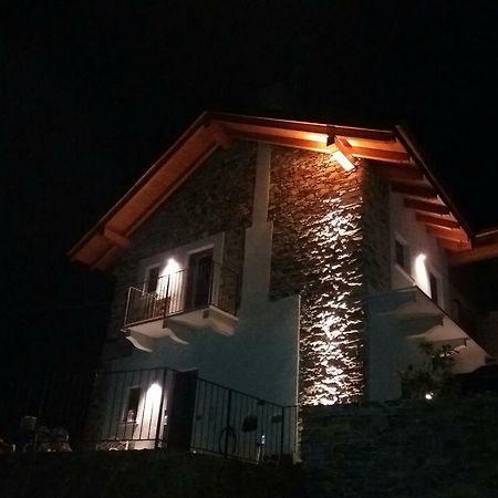 פטנאסקו Lago D'Orta Appartamento Con Vista מראה חיצוני תמונה