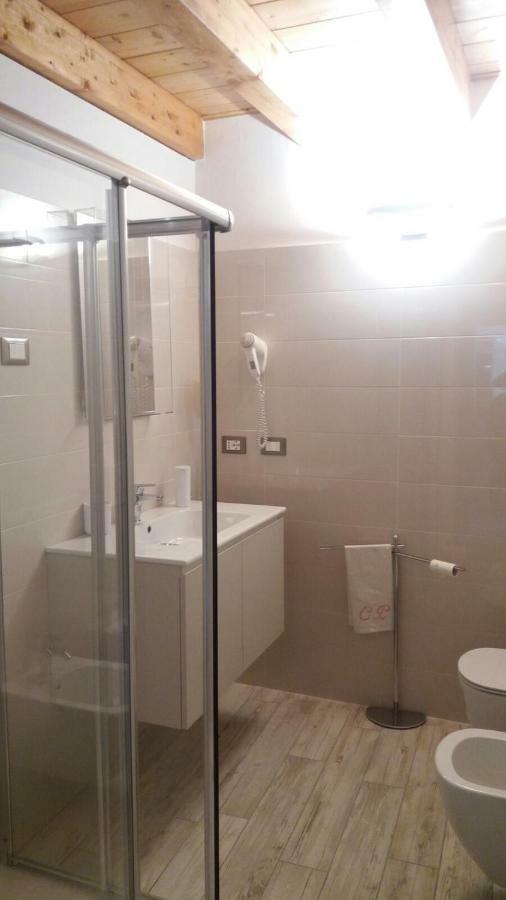 פטנאסקו Lago D'Orta Appartamento Con Vista מראה חיצוני תמונה