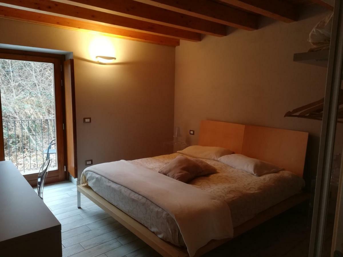 פטנאסקו Lago D'Orta Appartamento Con Vista מראה חיצוני תמונה