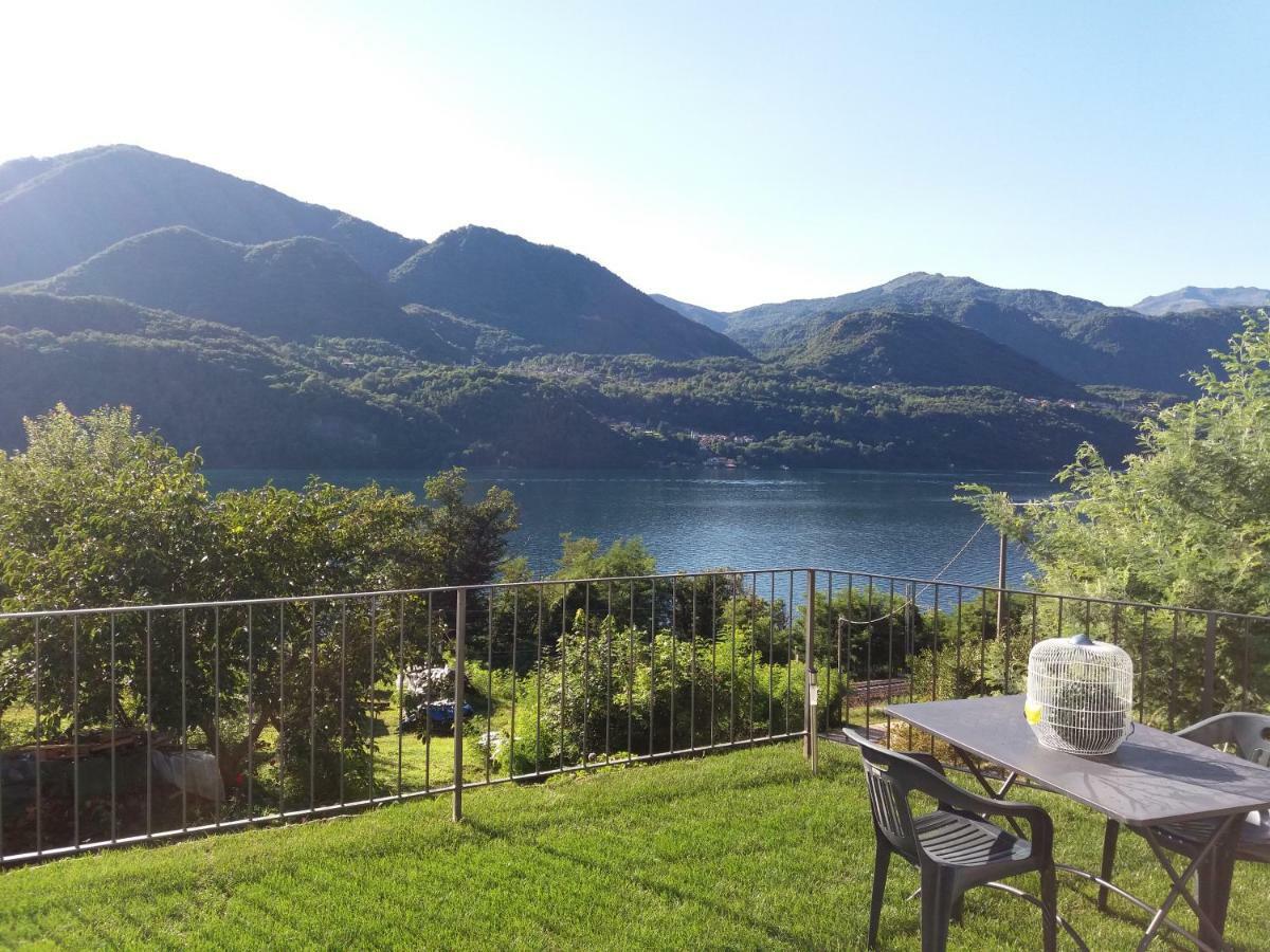 פטנאסקו Lago D'Orta Appartamento Con Vista מראה חיצוני תמונה